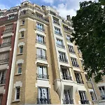 New / Appartement De Charme, Chic Et Calme