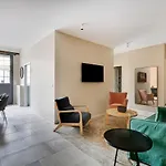 Pick A Flat\'S Apartment Near Place De La Bastille - Rue Du Faubourg Saint Antoine