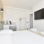 Cosy Bedroom Near Tour Eiffel Champs De Mars