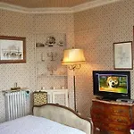 Appartement Bourgeois