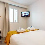 Cosy Apartment 2Br8P Apartment - Tour Eiffel Champs De Mars 1A