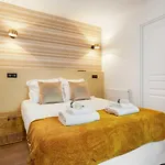 Cosy Apartment 2Br8P Apartment - Tour Eiffel Champs De Mars 1A