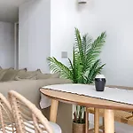 Mykeypers - Beautiful Loft 4P - Bastille/Marais 2