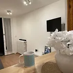 Superbe Appartement Paris 16