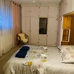 Superbe Appartement Avec Piscine Et Vue Sur Paris