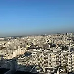 Superbe Appartement Avec Piscine Et Vue Sur Paris