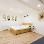Magnifique Appartement II - 4P-Auteuilsaint Cloud