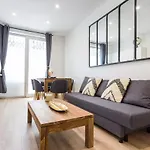 Magnifique Appartement II - 4P-Auteuilsaint Cloud
