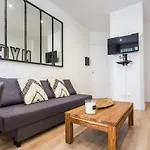 Magnifique Appartement II - 4P-Auteuilsaint Cloud
