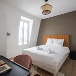 4#Duplex 2 Pers#Paris 15#Commerce#Ac
