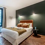 Sweet Inn - Troyon