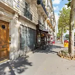 Magnifique Appartement II - 4P-Auteuilsaint Cloud