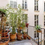 Guestready - Beautiful Apartment With A Terrace