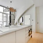 Modern Apartment - 2Br-6P - Eiffel Tower