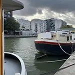 Villette & Canal - Apartment