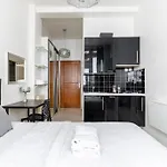 Hsh Cosy Studio Tesson Canal Saint Martin