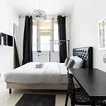 Hsh Cosy Studio Tesson Canal Saint Martin