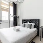 Hsh Cosy Studio Tesson Canal Saint Martin