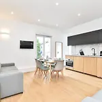 Magnifique Loft - Place Saint Fargeau