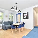 Cosy 1Br - Place Saint Fargeau