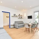 Magnifique Loft - Place Saint Fargeau