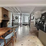 Duplex Palais-Royal