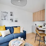 Amazing Apartment 1Br4P - Cremieux - Gare De Lyon