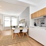 Charming Apartment 4P - Batignolles