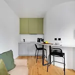 Amazing Apartment 1Br4P Cremieux Gare De Lyon