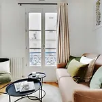 Amazing Apartment 1Br4P Cremieux Gare De Lyon