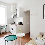 Cosy Studio 2P Opera Comique
