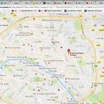 Elegant And Cosy 2/3 Rooms - Heart Of Paris