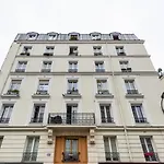 Elegant And Cosy 2/3 Rooms - Heart Of Paris