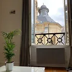 37M At 2 Steps From The Place Des Vosges