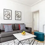 Pantheon - Latin Quarter - City Apartment