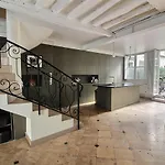 Duplex Palais-Royal