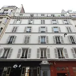 Sweet Inn - Troyon