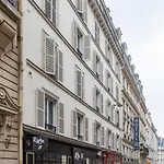 Sweet Inn - Troyon