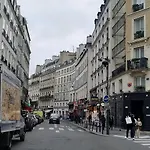 Haussmann Espace
