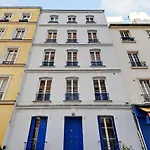 Amazing Apartment 1Br4P - Cremieux - Gare De Lyon
