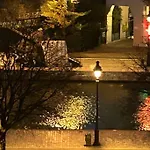 Logement Entier Vue Sur Canal