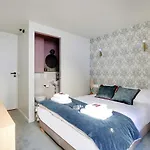 Amazing Studio 2P - Montorgueil - 5