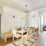 Classy Appartement - Montmartre