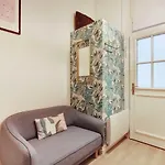 Beautiful Apartment 2P - Rue De L\'Universite Pont De L\'Alma