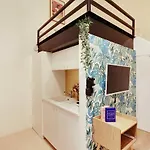 Beautiful Apartment 2P - Rue De L\'Universite Pont De L\'Alma