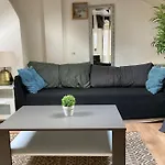 Studio Place D\'Italie/Denfert-Rochereau