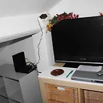 Agreable Studio Au Coeur De 14 Eme Arrondissement