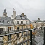 Best Place in Saint Germain des Près (montana6)