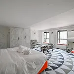 Magic Suite In Saint Germain Des Pres