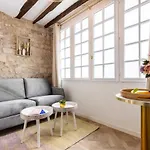 Cosy Room - Montmartre Sacre Coeur